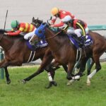 【大阪杯】2番人気ベラジオオペラが接戦制しV!G1初制覇