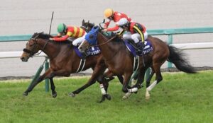 【大阪杯】2番人気ベラジオオペラが接戦制しV！G1初制覇