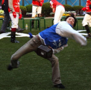 武士沢友治騎手が引退。JRA競馬学校の教官へ②