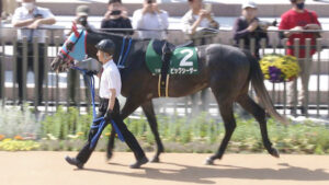 【高松宮記念】ビッグアーサー産駒史上4組目の父系4代JRA・GI制覇なるか