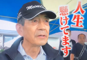 ゲーム「サラブレッドクラブ・ラフィアン東京優駿への道」にありがちな事