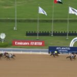 【UAEダービー2024】結果・動画/フォーエバーヤングが差し切り無傷の5連勝