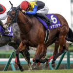 【競馬予想】[2]第54回高松宮記念(GI) /2024