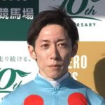 【悲報】ミスターG3津村明秀さんの重賞成績