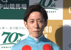 【悲報】ミスターG3津村明秀さんの重賞成績