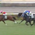 【競馬】オーシャンSは横山武騎乗のトウシンマカオがV