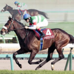 シックスペンス3馬身半差Vは本番でも通用するのか?