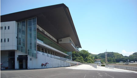 【高知競馬】騎手の訃報について