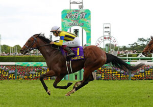 【競馬予想】[2]第68回大阪杯(GⅠ) /2024