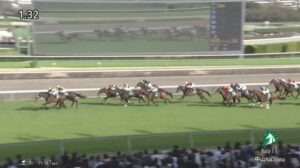 【ダービー卿CT 2024】結果・動画/パラレルヴィジョンが差し切り重賞初V