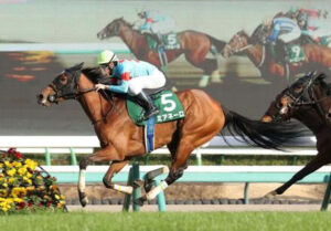 【フラワーC】２番人気ミアネーロが抜け出しV！重賞初制覇