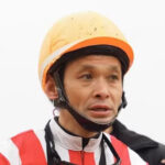 江田照男さんJRA通算965勝→ 一昨年8勝 昨年4勝 今年0勝