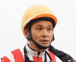 江田照男さんJRA通算965勝→ 一昨年8勝 昨年4勝 今年0勝