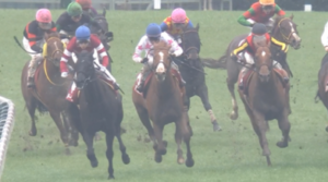 横山ノリさん、56歳なのにまだフライングディスマウント(デットーリジャンプ)やっててワロタ