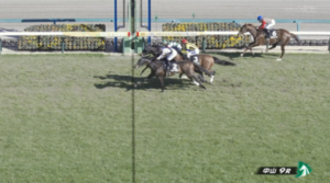 【湾岸S】リフレーミング＆川田騎手がｷﾀ━━━━(ﾟ∀ﾟ)━━━━!!