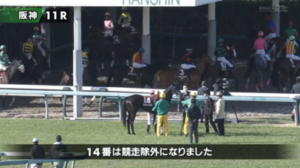 【フィリーズレビュー】エトヴプレ＆藤岡佑介騎手がｷﾀ━━━━(ﾟ∀ﾟ)━━━━!!