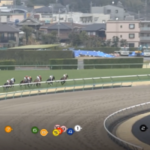 【日経賞】シュトルーヴェ&鮫島克駿騎手がキタ━━━━(゚∀゚)━━━━!!