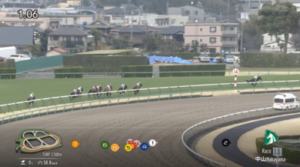 【日経賞】怪 物 横 山 典 弘