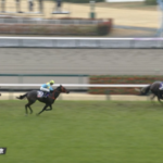 高松宮記念見ごたえのあるいいレースやったね 他