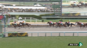 【マーチS】ヴァルツァーシャル＆斎藤新騎手がｷﾀ━━━━(ﾟ∀ﾟ)━━━━!!