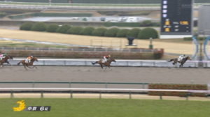【土曜中京6R】高杉吏麒騎手の初勝利キタ━━━━(゚∀゚)━━━━!!