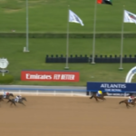 【UAEダービー】フォーエバーヤング &坂井騎手がキタ━━━━(゚∀゚)━━━━!!