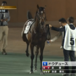 【ドバイターフ】もしかしてベルーガが共同通信杯と勘違いする可能性ある？