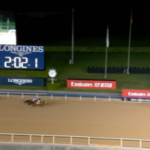 【ドバイワールドC】ローレルリバーの逃げ切りキタ━━━━(゚∀゚)━━━━!!