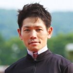 【ドラマ】戸崎圭太、三冠馬との巡り合い