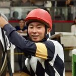 岩田希望来さん、○○牝馬ステークス完全制覇達成の大偉業