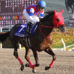 内田博幸さんのベストレース