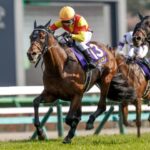 ジャスティンミラノ皐月賞レーティング119！最弱皐月賞馬ソールオリエンスと同じ