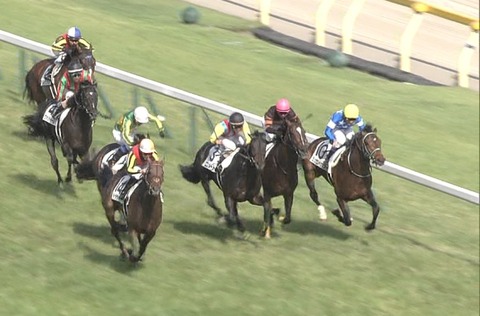 【競馬】藤岡佑介「ファンの皆様へ」