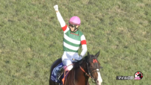 藤岡佑介騎手「ファンの皆様へ」