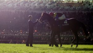 【競馬】ルメール騎乗予定だったチェルヴィニア、ムルザバエフで桜花賞