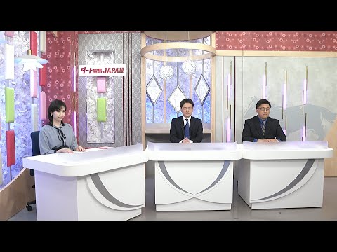 ダート競馬JAPAN｜第44回　東京スプリント　ブリリアントカップ　東海桜花賞　展望｜NAR公式