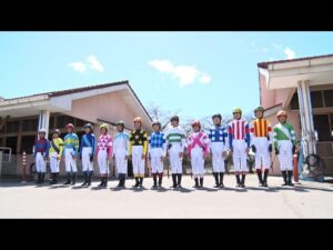 アタック！地方競馬｜第263回｜4月デビューの新人騎手  その２｜NAR公式