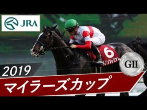 2019年 マイラーズカップ（GⅡ） | ダノンプレミアム | JRA公式