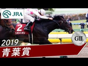 2019年 青葉賞(GⅡ) | リオンリオン | JRA公式