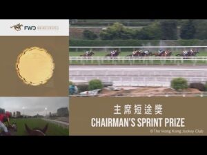 【ジョッキーカメラ×レース映像】2024年チェアマンズスプリントプライズ カリフォルニアスパングル B.アヴドゥラ騎手 |JRA公式