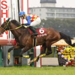 【競馬予想】[2]第169回天皇賞(春)(GⅠ) /2024