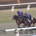 【アーリントンカップ2024】追い切り/抜群の動きを見せたのは