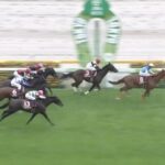 【競馬】フローラSは横山武騎乗のアドマイヤベルがV