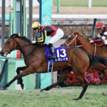 【競馬予想】[3]第84回皐月賞(GⅠ) /2024