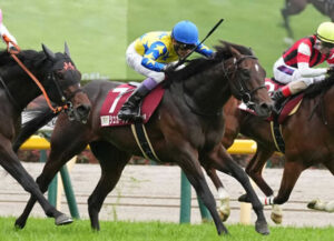 【青葉賞】シュガークン強すぎワロタw