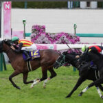 【桜花賞】ステレンボッシュがG1初制覇!2歳女王を逆転で1冠目奪取