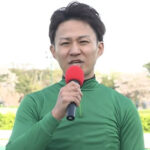 イロゴトシ黒岩「康太!康太勝ったぞー!」ジョッキーカメラに叫び声が入る