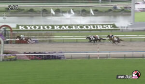 オルフェーヴル産駒、またもやダートで大覚醒！5馬身差圧勝デルマアートマン