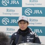 【競馬】悲報・・超有名JRAトップジョッキー武豊、窃盗被害に遭う