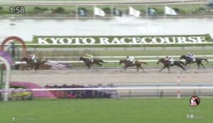 【競馬】ユニコーンSは三浦騎乗のラムジェットがV